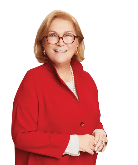 Letter From The Chair