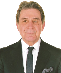 Mehmet Kahya