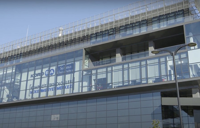 Ar-Ge’de Özel Sektör-Akademi İşbirliği