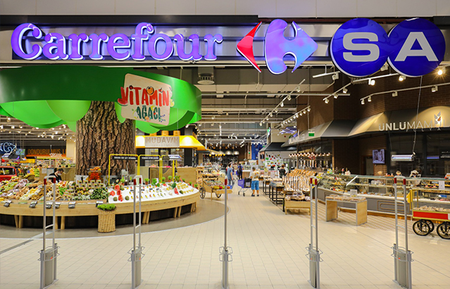 Carrefoursa