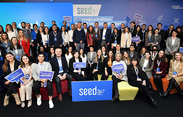 Seed
