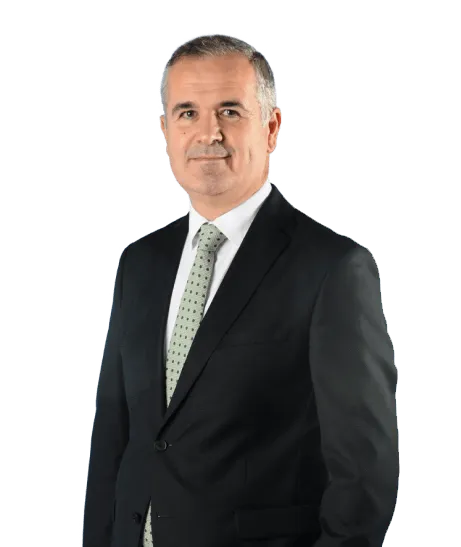 CEO'nun Mesajı