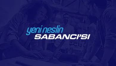 Yeni Neslin Sabancı'sı