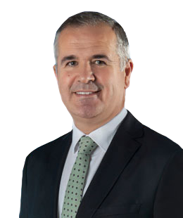 Cenk Alper