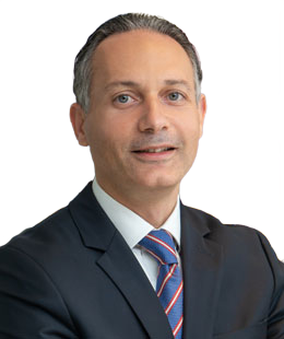 Gökhan Eyigün