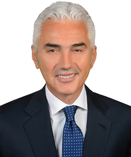 Haluk Dinçer