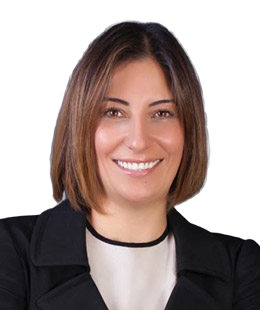 Şebnem Önder